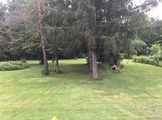 Clinton St LOT 2, Elma, NY 14059