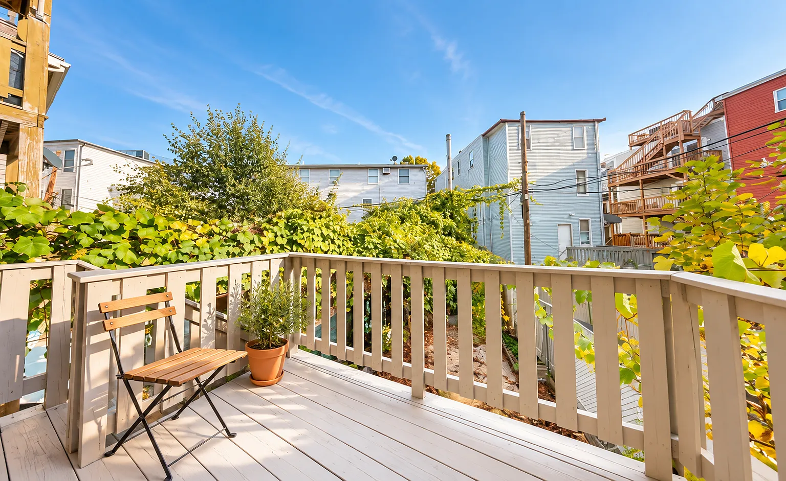1 bed, 576 sqft, $2,195 — Photo 4