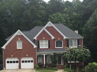 1102 Anemone Way NW, Acworth, GA 30102