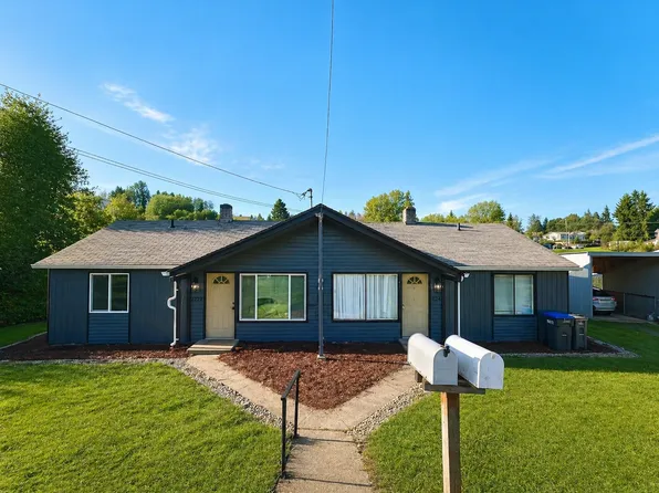 1719 Olympic Ave #1719, Bremerton, WA 98312