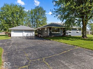 2233 S Miller Ave, Shelbyville, IN