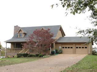 2432 Magnolia Dr, Cookeville, TN 38506
