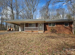 7440 Tuckaseegee Rd, Kannapolis, NC 28081