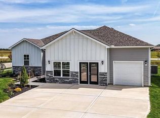 4901 NW 140th St, Platte City, MO 64079