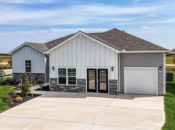 4901 NW 140th St, Platte City, MO 64079