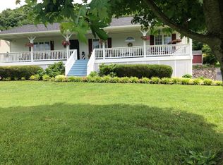 5394 Dishner Valley Rd, Bristol, VA 24202