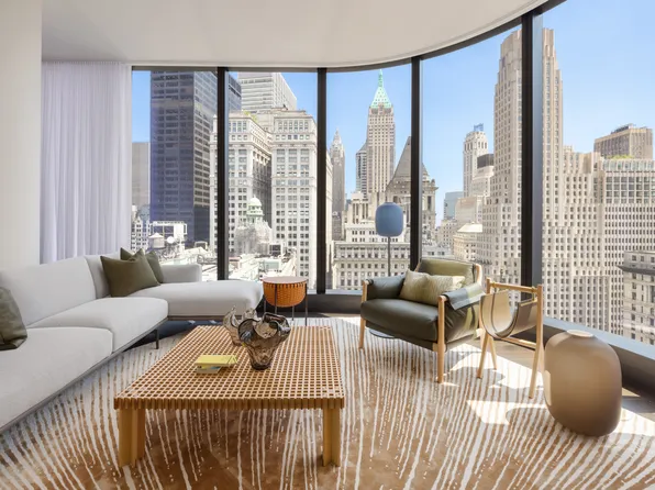 125 Greenwich Street 38B image 1 of 13