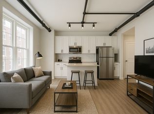 The Lofts at 7th Street Centre, Columbus, MS 39701