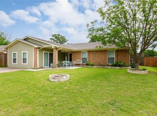604 Shadyglen Dr, Allen, TX 75002