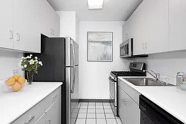 Rented by Rose Associates, Inc