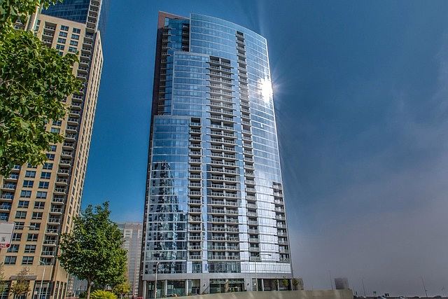 1st image of 450 E Waterside Dr Unit 803