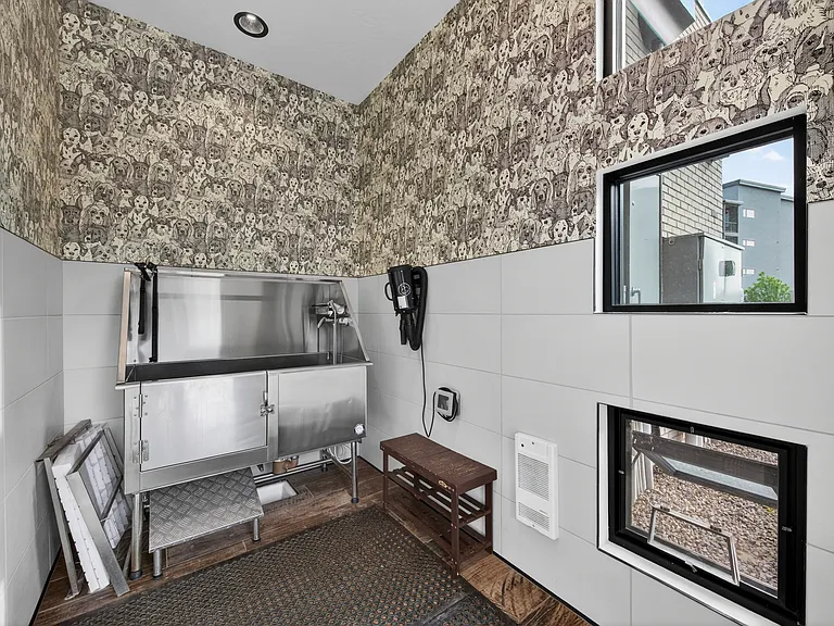 Village Apartments — Photo 22
