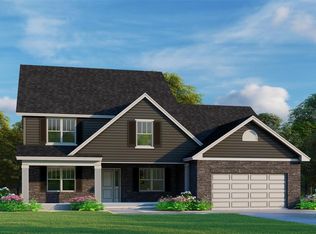 1505 Timber Wolf Dr LOT 82, Festus, MO 63028