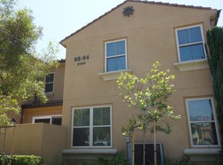 94 Costa Brava, Irvine, CA 92620