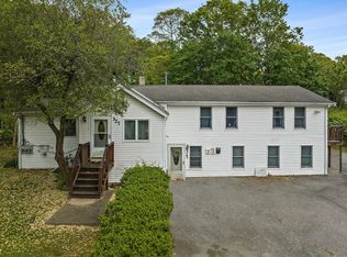 327 Essex St, Whitman, MA 02382