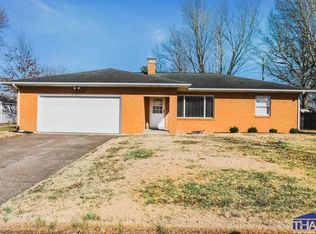 4314 S Alan Pl, Terre Haute, IN 47802