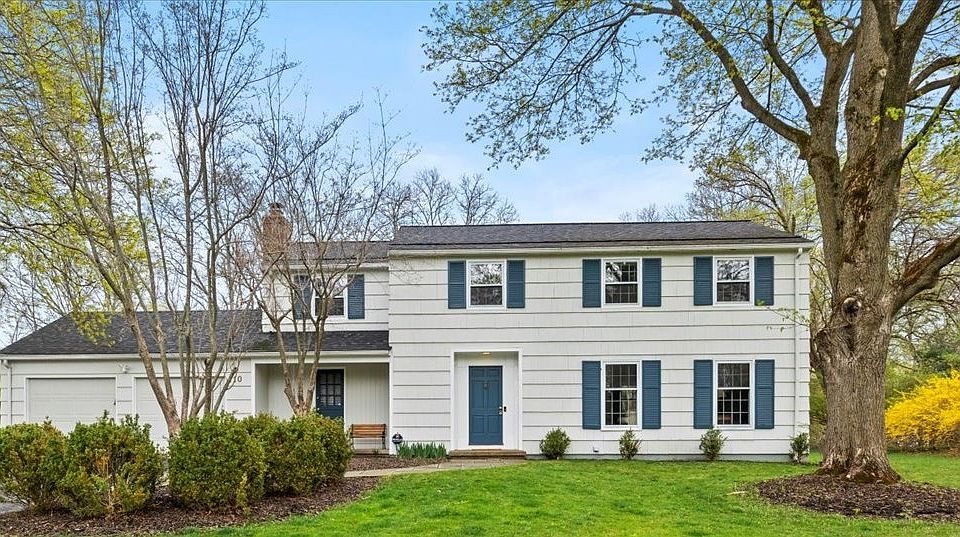 10 Woodstock Ln, Pittsford, NY 14534 Zillow