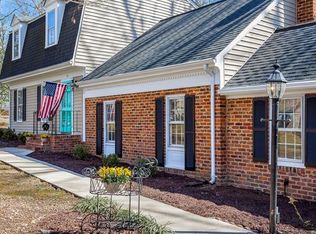 1706 Heathmere Ct, Midlothian, VA 23113