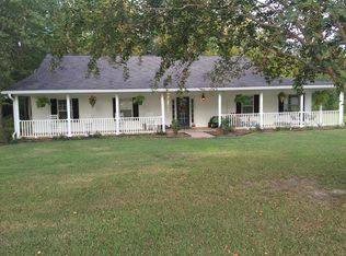 2040 Grimshaw Ln, Statesboro, GA 30461