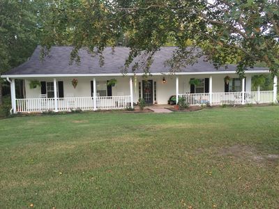 2040 Grimshaw Ln, Statesboro, GA, 30461