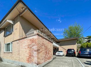 7310 Rainier Ave S APT 4, Seattle, WA 98118