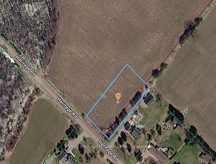 1st image of 0 Heritage Rd