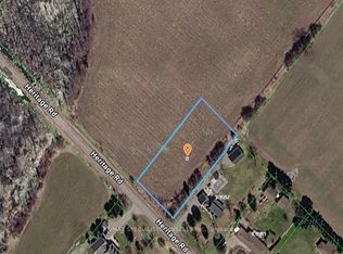 0 Heritage Rd, Caledon, ON L7C1T2