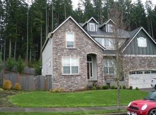 3736 NE Ione St, Camas, WA 98607