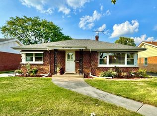 5908 Superior St, Berkeley, IL 60163