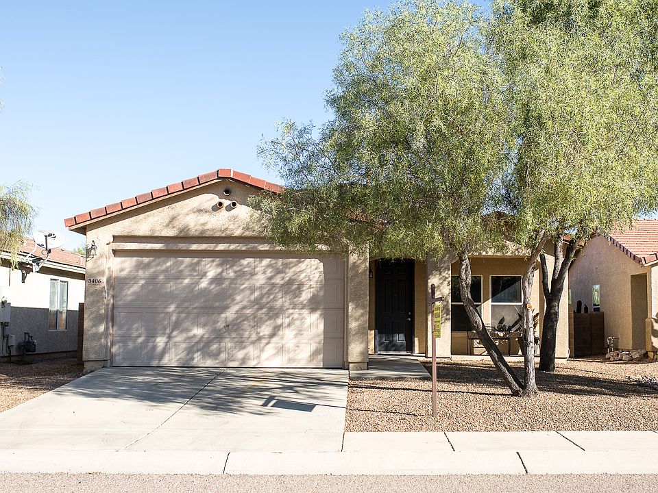 1st image of 3406 W Sagebrush Hills Ct
