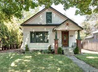 1708 W Cleveland Ave, Spokane, WA 99205