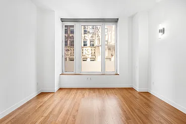 Rented by Keller Williams NYC