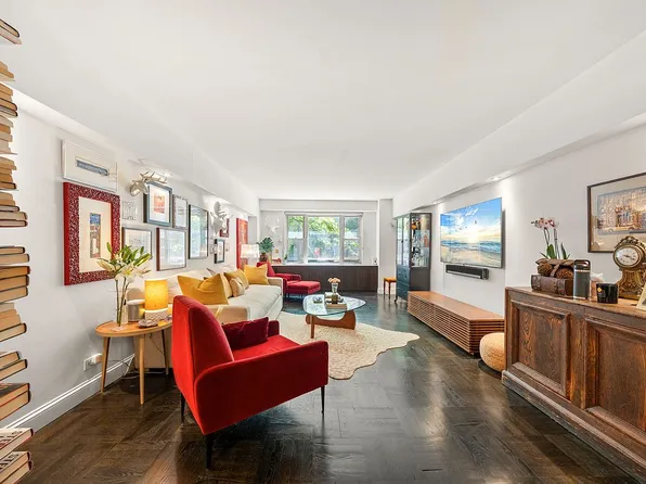310 Lexington Ave APT 2J, New York, NY 10016