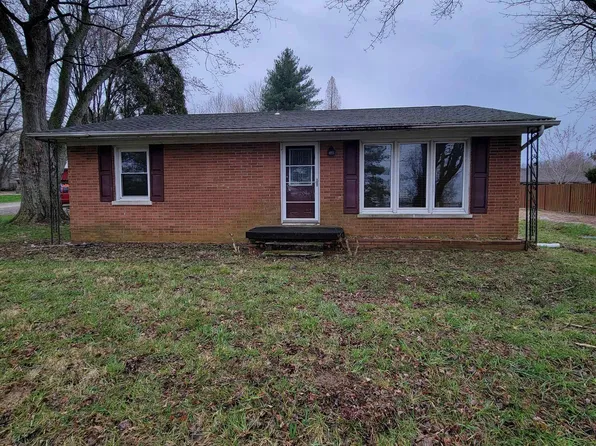 7177 Gardner Rd, Chandler, IN 47610