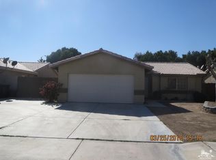 151 E Eunice Cir, Blythe, CA 92225