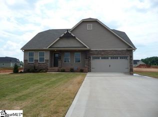 313 Welch St, Inman, SC 29349