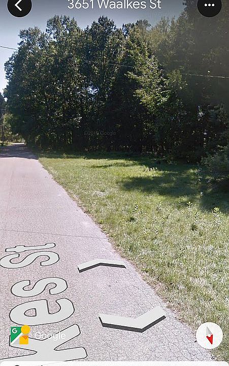 2nd image of 3695 Waalkes St