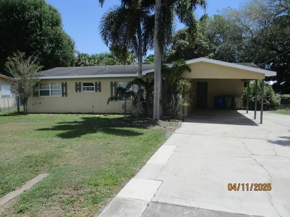 1107 SE 8th Ave, Okeechobee, FL 34974