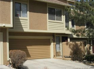 4070 Autumn Heights Dr UNIT B, Colorado Springs, CO 80906