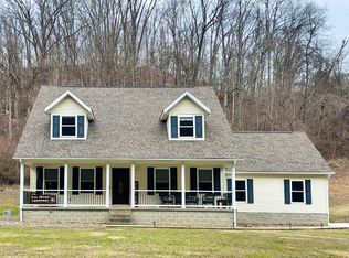 916 Teel Branch Rd, Huntington, WV 25704