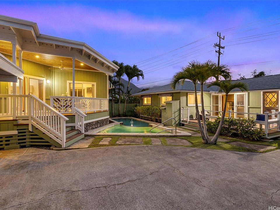 1087 Keolu Dr, Kailua, HI 96734 Zillow