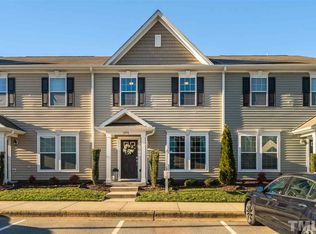 1094 Renewal Pl, Raleigh, NC 27603