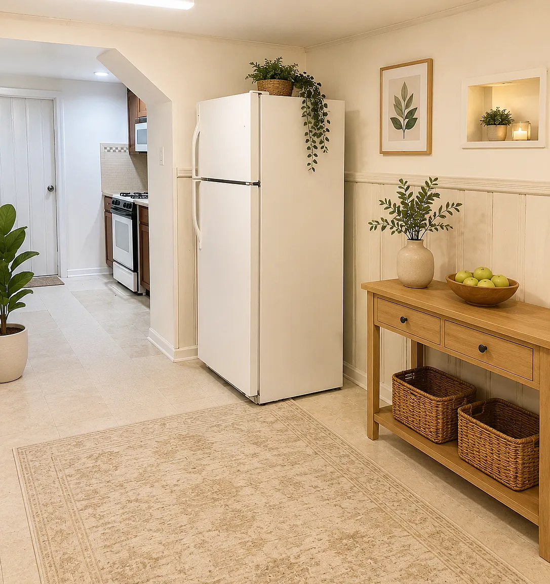 1 bed, $2,000 — Photo 4