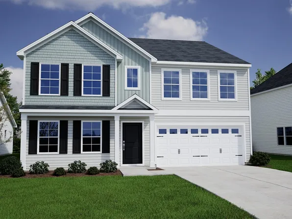 7037 Fairview Falls Dr, Chesnee, SC 29323