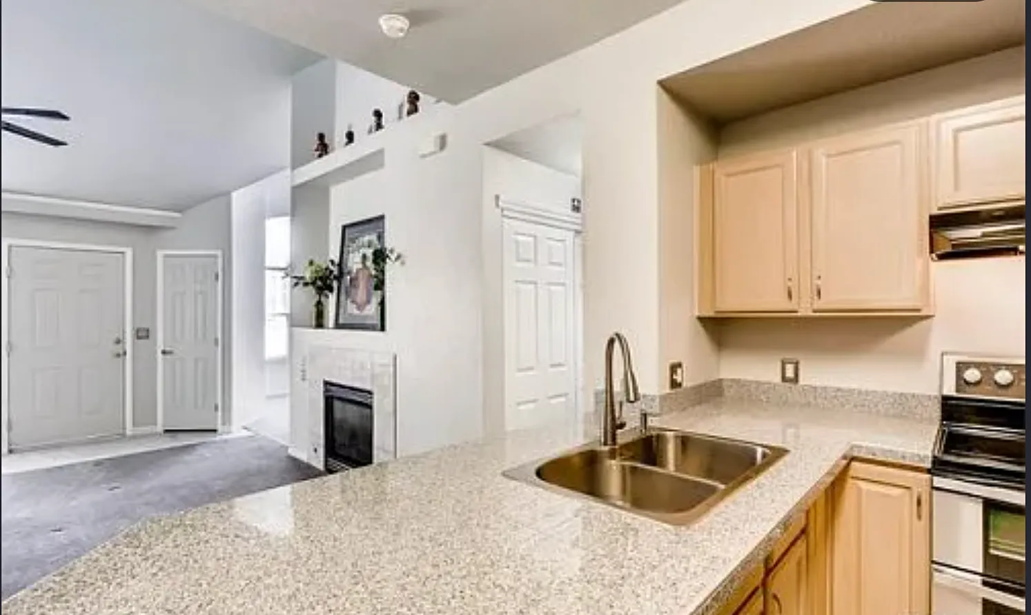 2 bed, 1451 sqft, $2,750 — Photo 3