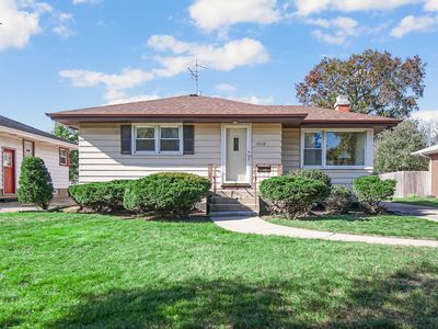 6632 Maryland Ave, Hammond, IN, 46323
