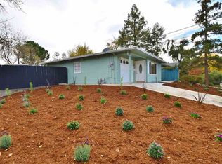 3194 Ameno Rd, Concord, CA 94519