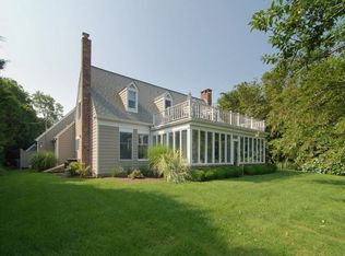 842 Sound Shore Rd, Riverhead, NY 11901