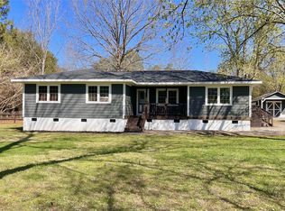 1095 John Miller Rd, Rockwell, NC 28138