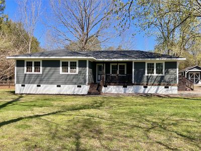 1095 John Miller Rd, Rockwell, NC, 28138